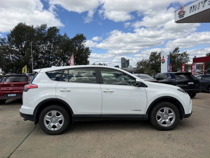 2017 Toyota RAV4