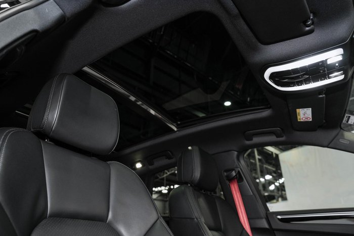 2023 Porsche Macan S