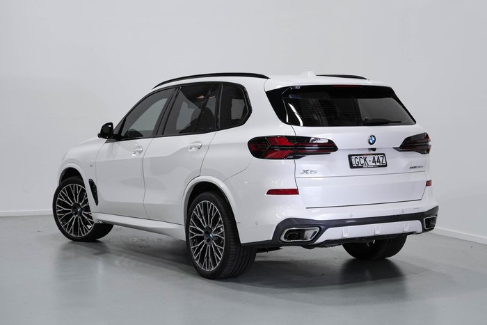 2023 BMW X5 xDrive30d M Sport