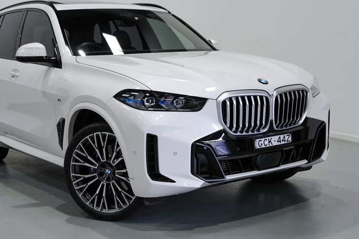 2023 BMW X5 xDrive30d M Sport
