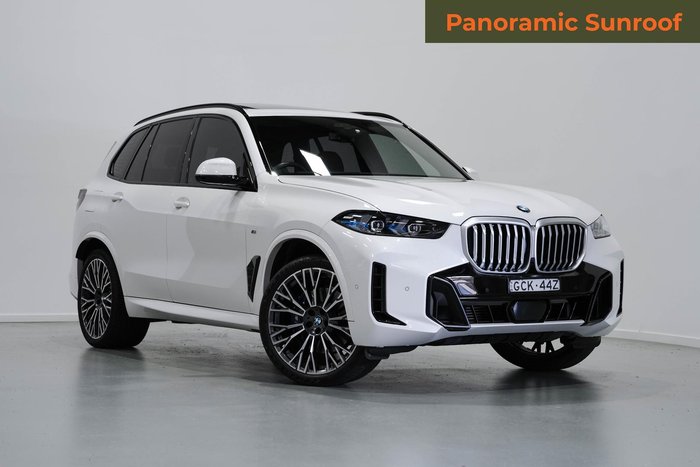2023 BMW X5