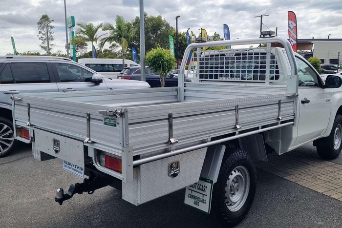 2022 Mitsubishi Triton