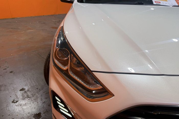 2019 Hyundai Sonata Active