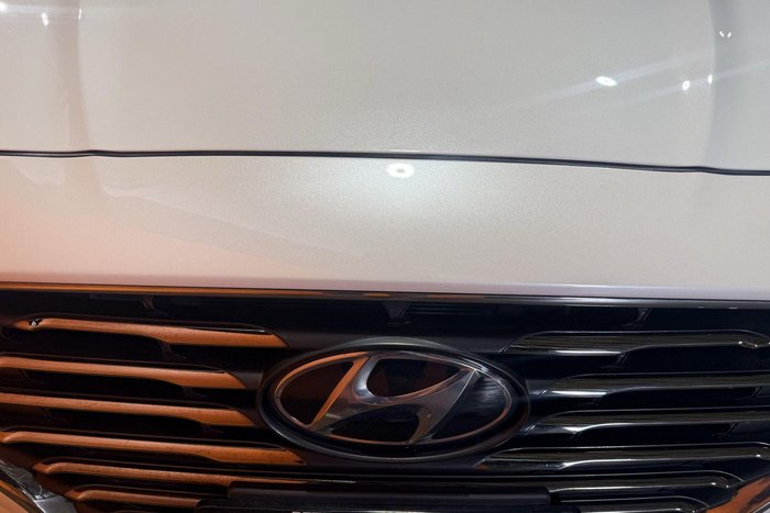 2019 Hyundai Sonata Active