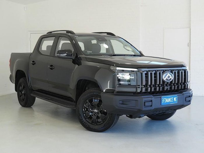 2026 LDV T60 Pro
