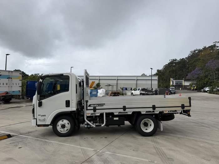 2026 Isuzu N Series NMS 65-150 DT D28 Traypack