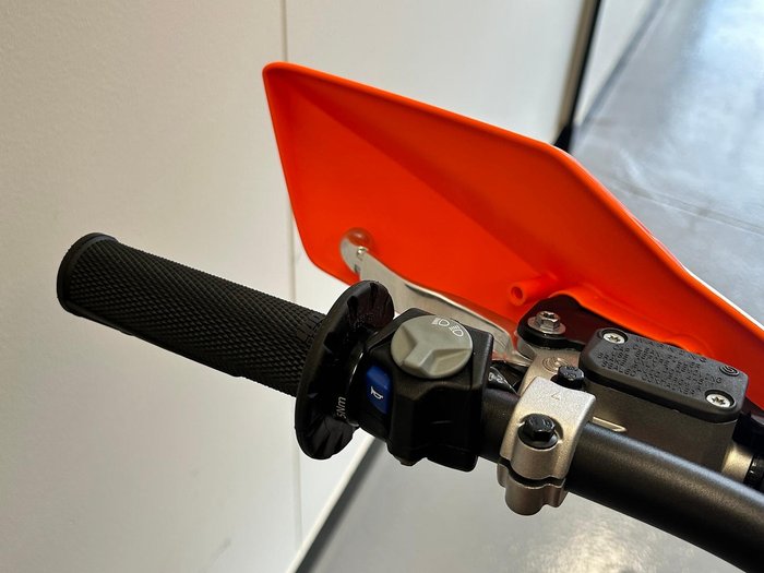 2026 KTM 500 EXC-F EXC-F Orange
