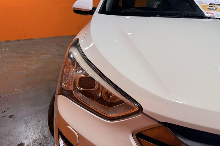 2015 Hyundai Santa Fe Highlander