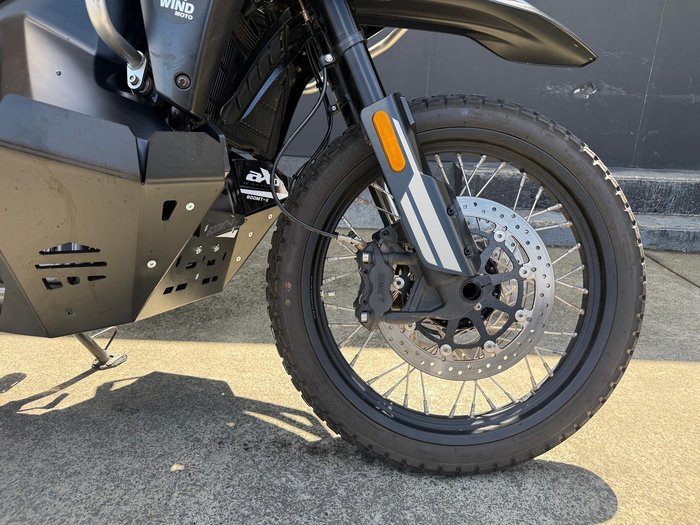2025 CFMOTO