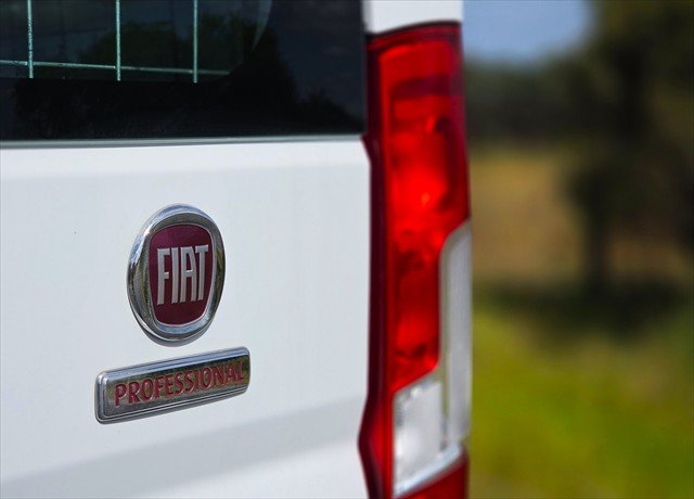 2021 Fiat Ducato
