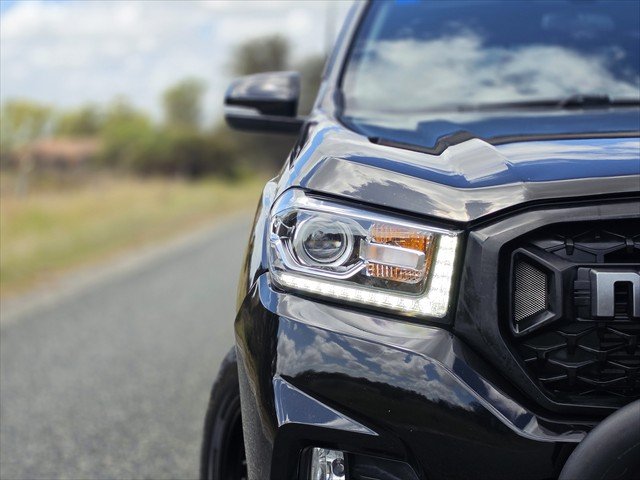 2018 LDV T60 PRO