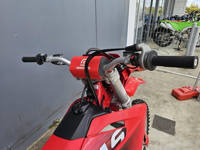 2024 Gas Gas EC 250 EC Red