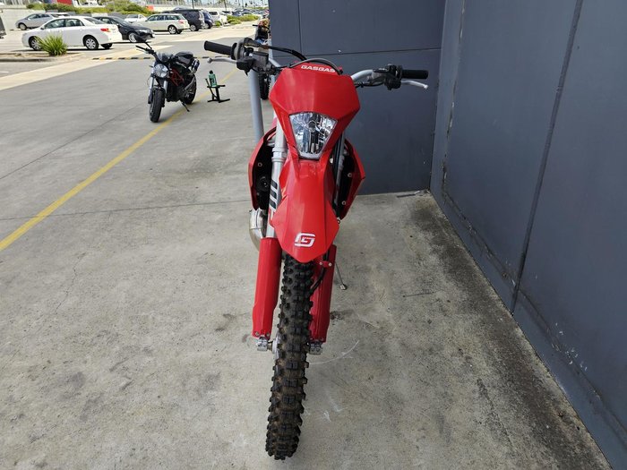 2024 Gas Gas EC 250 EC Red