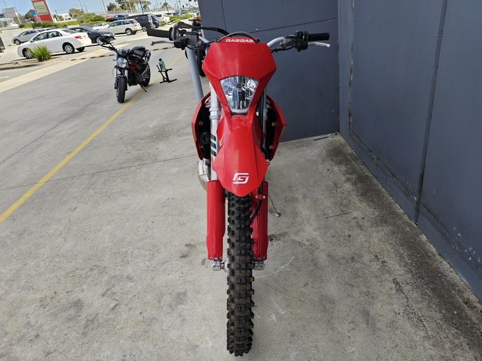 2024 Gas Gas EC 250 EC Red
