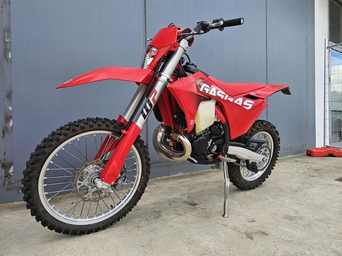 2024 Gas Gas EC 250 EC Red
