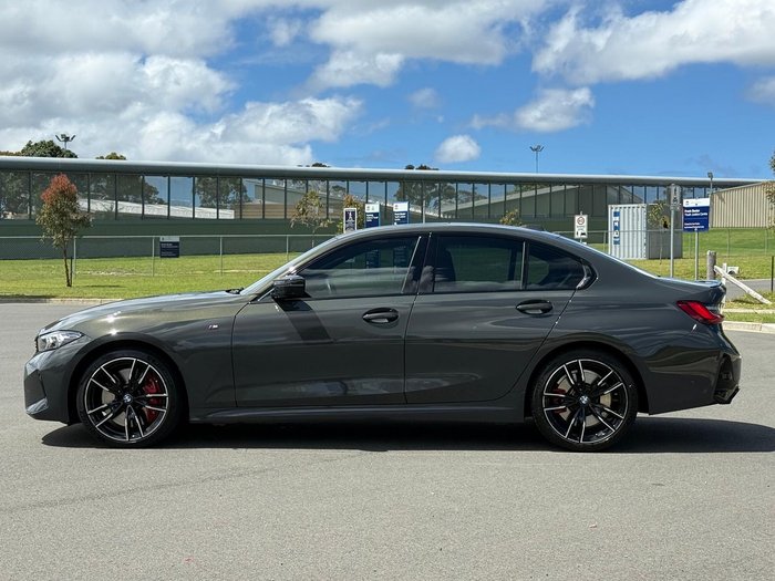 2024 BMW 3 Series M340i xDrive