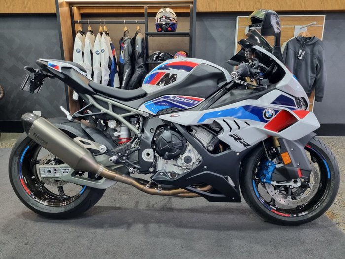 2025 BMW Motorrad
