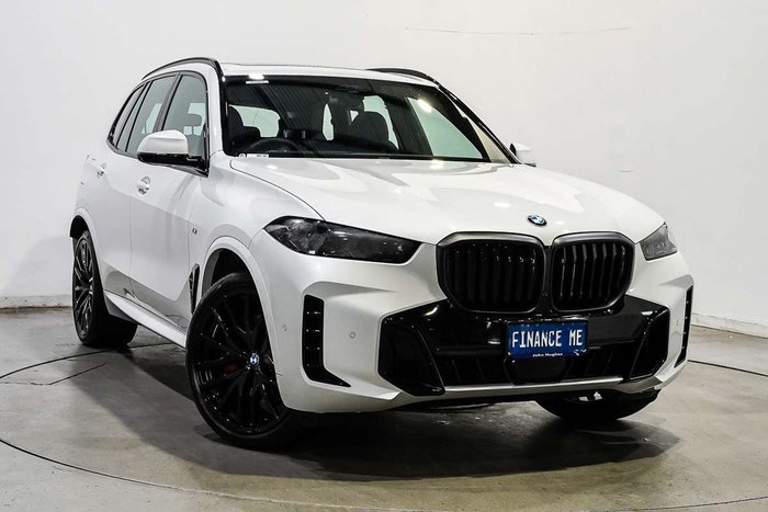 2024 BMW X5