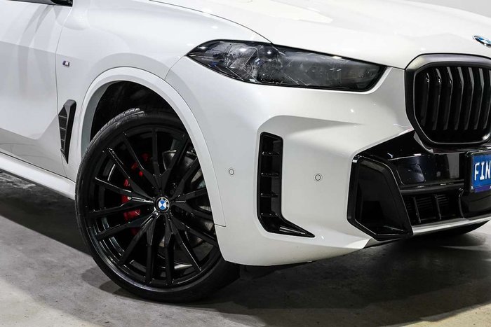 2024 BMW X5