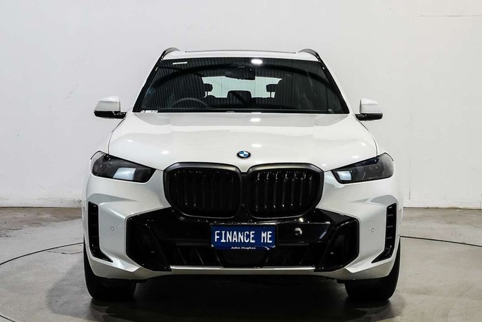 2024 BMW X5