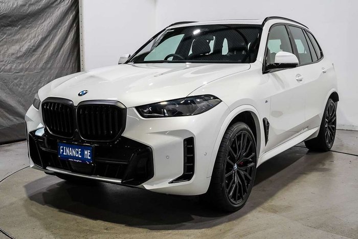 2024 BMW X5