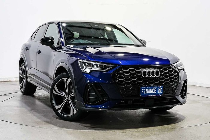 2021 Audi Q3