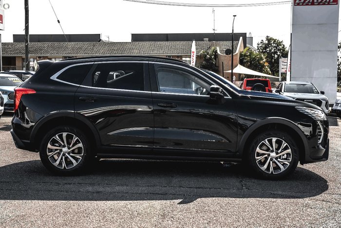 2026 GWM Haval Jolion Lux