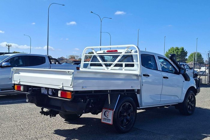 2022 Isuzu D-MAX