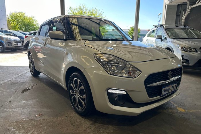 2023 Suzuki Swift