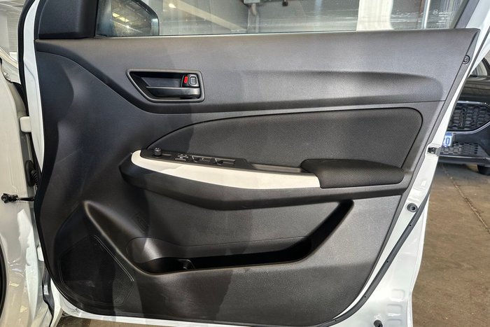 2023 Suzuki Swift