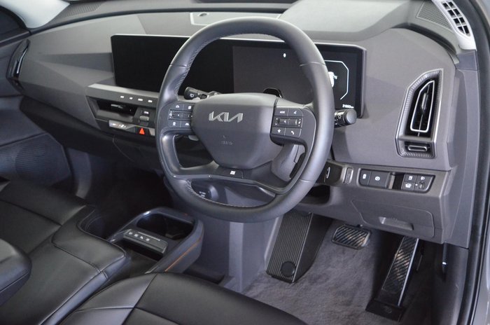 2024 Kia EV5 Earth