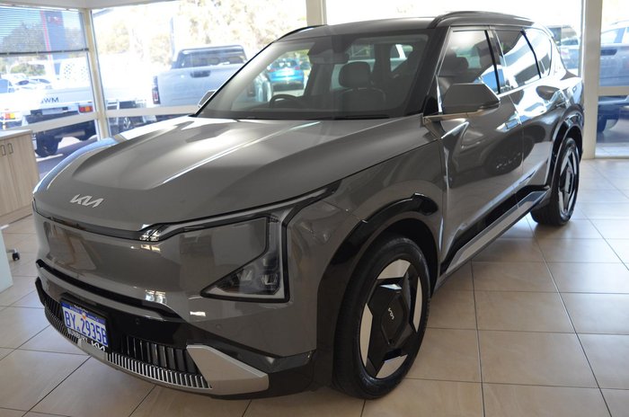 2024 Kia EV5