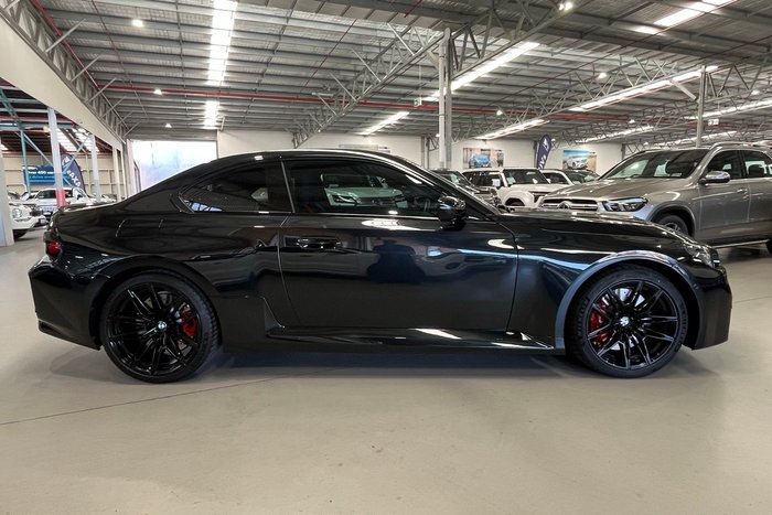 2023 BMW M2