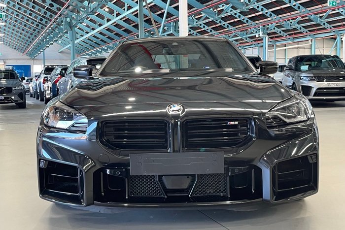 2023 BMW M2