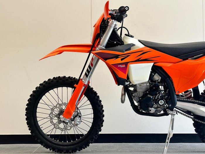 2026 KTM 350 EXC-F EXC-F Orange