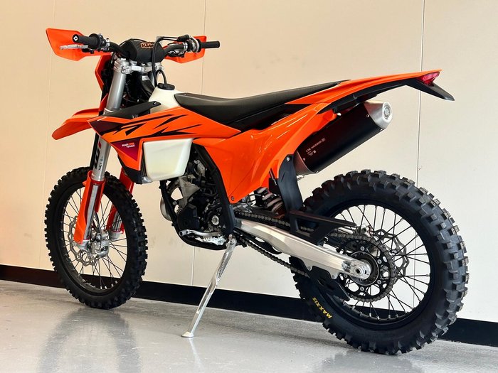 2026 KTM 350 EXC-F EXC-F Orange