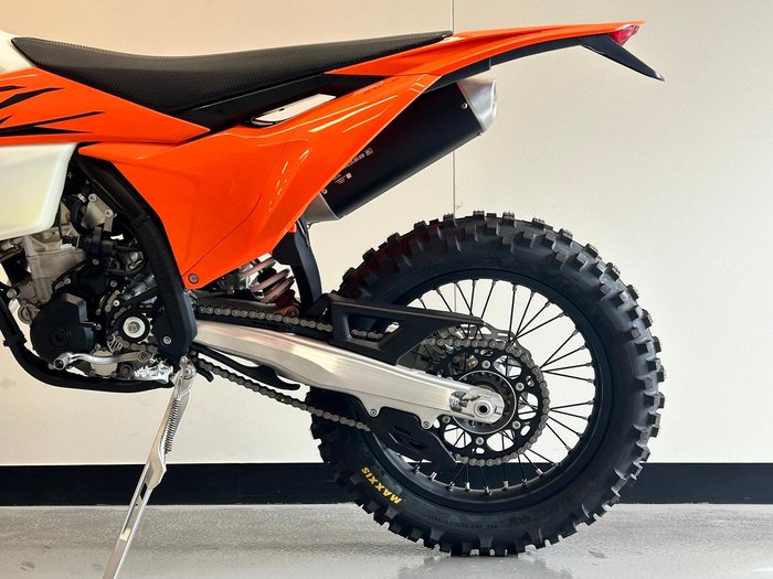 2026 KTM 350 EXC-F EXC-F Orange