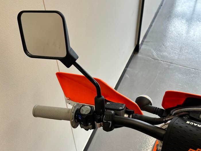 2026 KTM 300 EXC Champion Edition EXC TBI Orange
