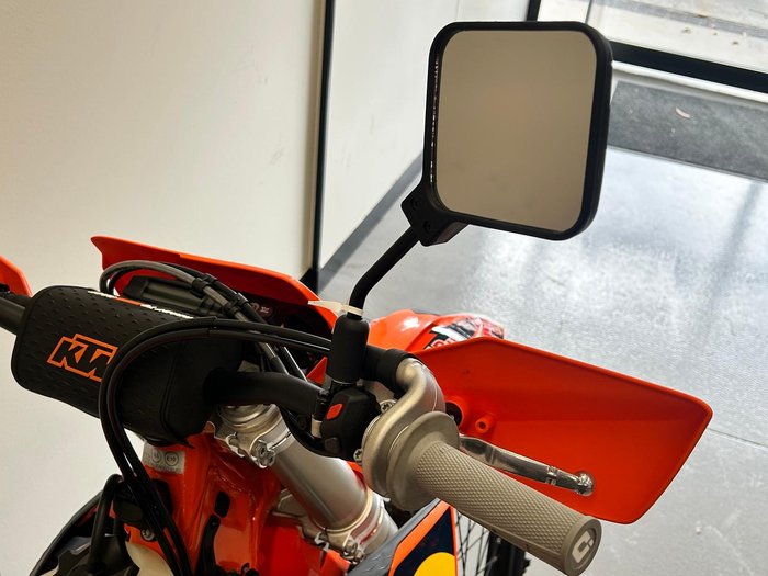 2026 KTM 300 EXC Champion Edition EXC TBI Orange