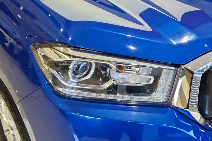 2021 LDV T60 PRO