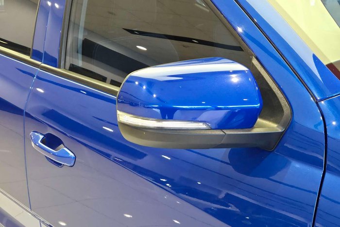 2021 LDV T60 PRO