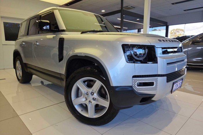 2021 Land Rover Defender