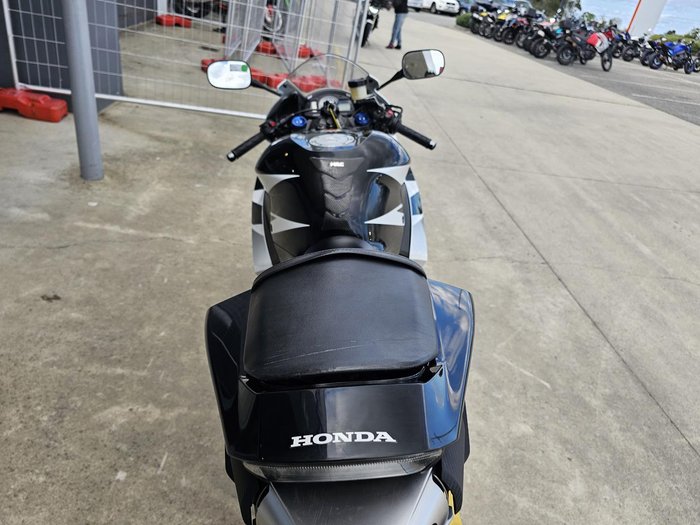 2016 Honda CBR600RR CBR600 Black