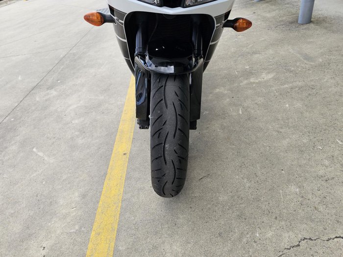 2016 Honda CBR600RR CBR600 Black