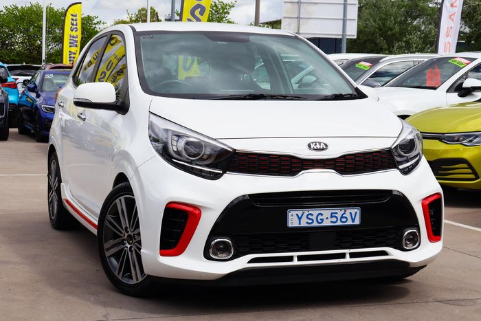 2019 Kia Picanto