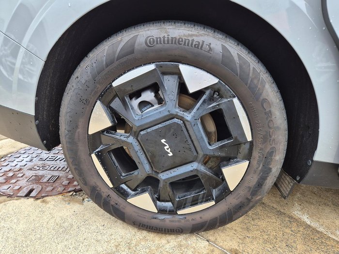 2025 Kia Carnival GT-Line Lite