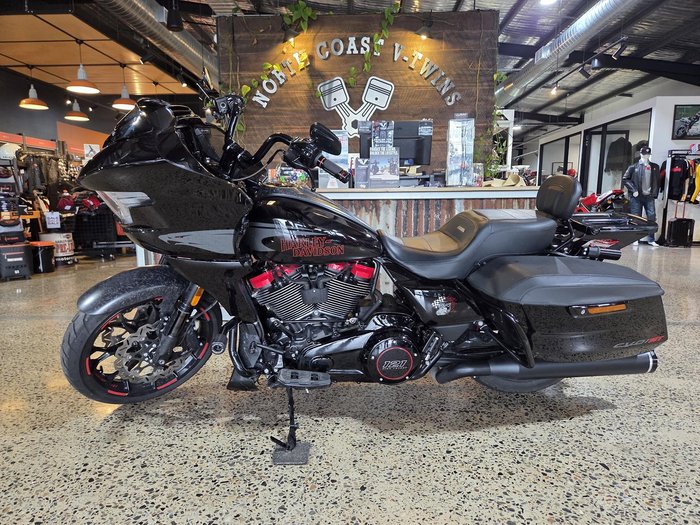 2024 Harley-Davidson
