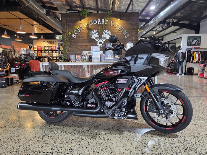 2024 Harley-Davidson