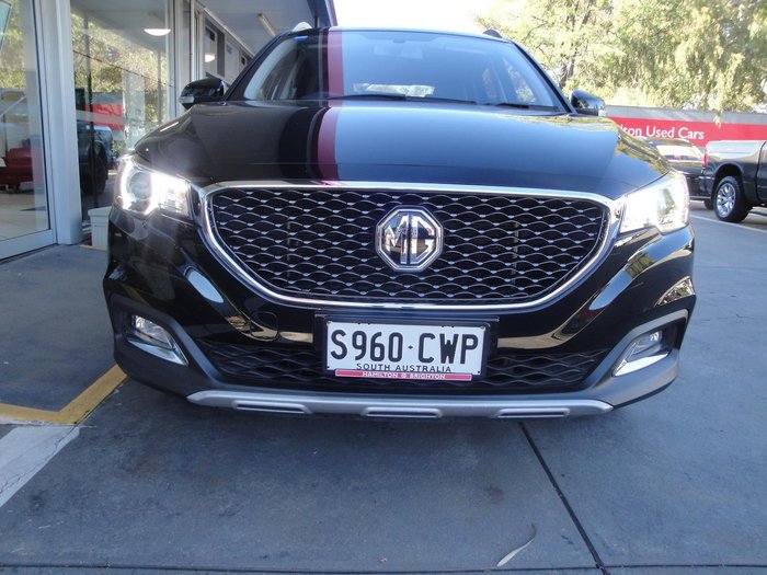 2022 MG ZS Excite