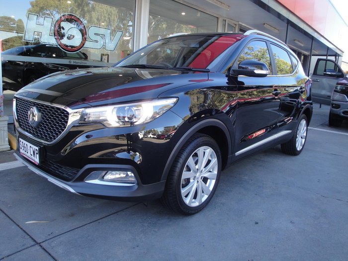 2022 MG ZS Excite